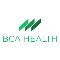 bca health logo